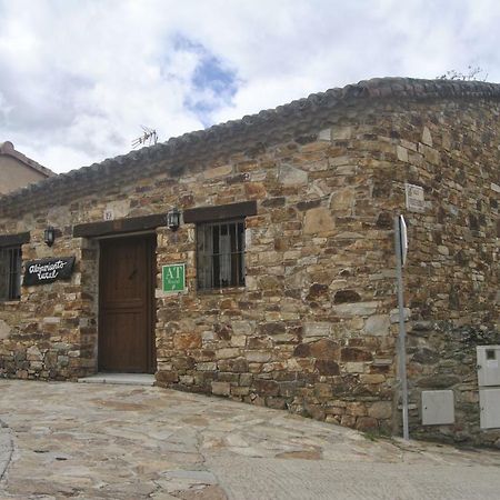 El Pozo La Serna del Monte Exterior photo
