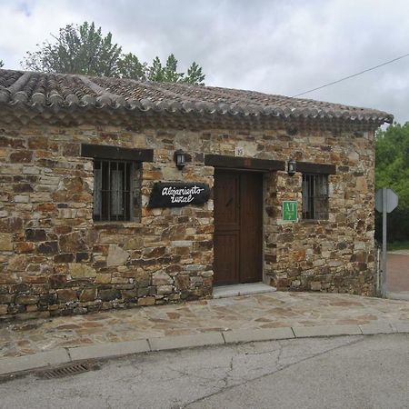 El Pozo La Serna del Monte Exterior photo